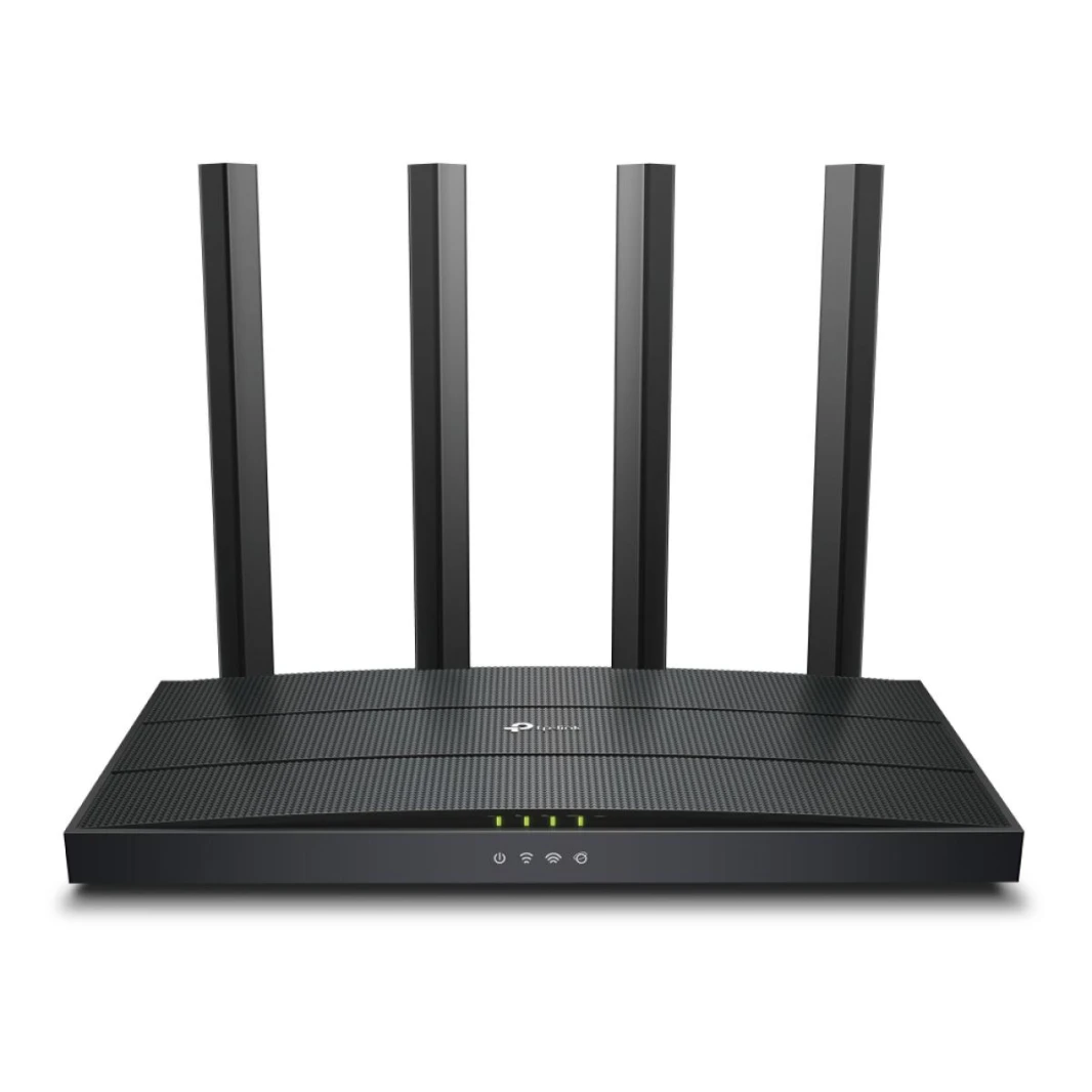 راوتر TP-Link Archer AX12 AX1500 الجيل التالي من Wi-Fi 6