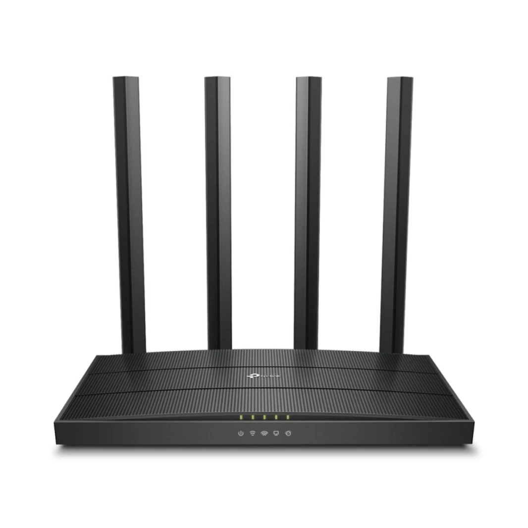 راوتر TP-Link Archer C80 AC1900 اللاسلكي بتقنية MU-MIMO Wi-Fi 5