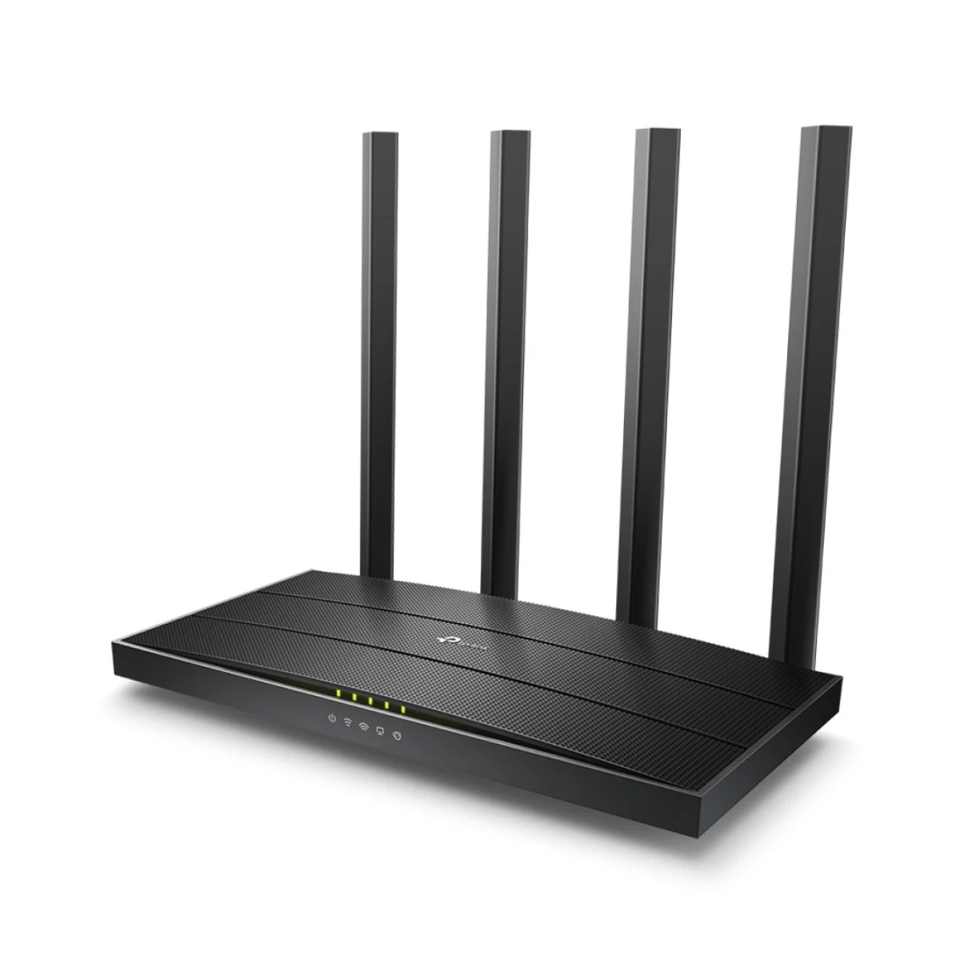 راوتر TP-Link Archer C80 AC1900 اللاسلكي بتقنية MU-MIMO Wi-Fi 5