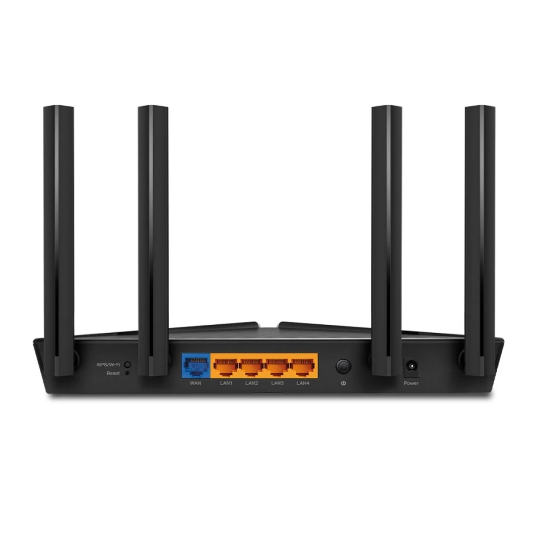 راوتر TP-Link Archer AX53 AX3000 ثنائي النطاق Gigabit Wi-Fi 6