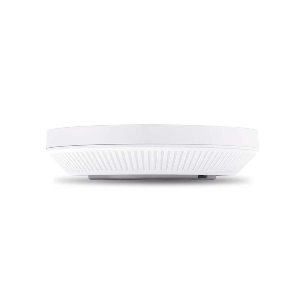 نقطة وصول TP-Link Omada EAP613 AX1800 ثنائية النطاق مثبتة في السقف بتقنية WiFi 6