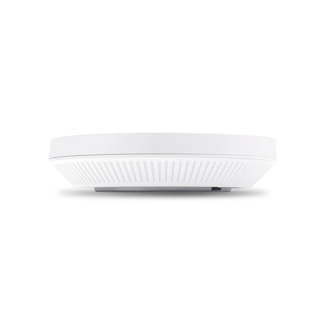 نقطة وصول TP-Link Omada EAP650 AX3000 المثبتة على السقف بتقنية WiFi 6