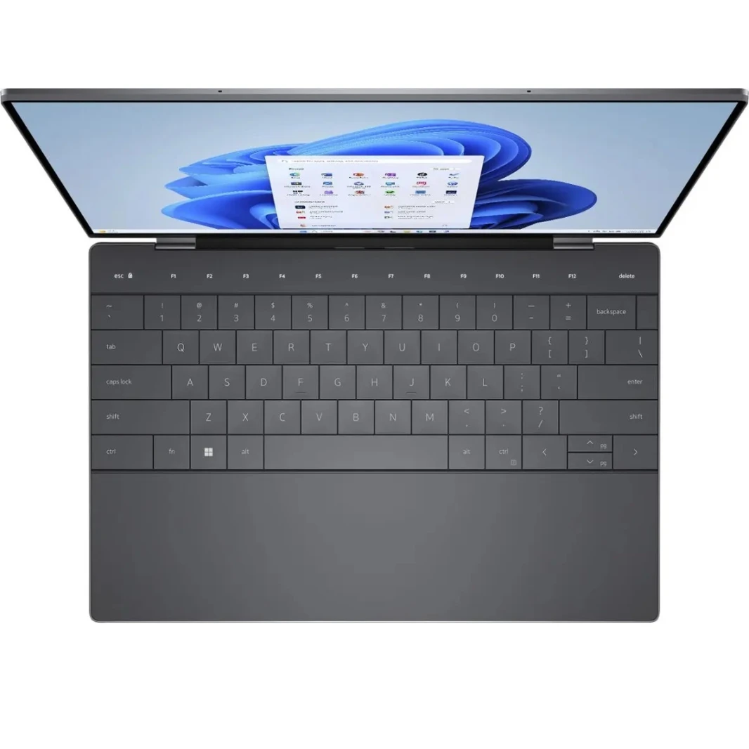 Dell XPS 13 9340 ( Ultra 7 155H | 16GB RAM | 512GB SSD | Arc Graphics | 13.4″ FHD+ 120Hz | Windows 11 ) XPS9340-7319BLK-PUS