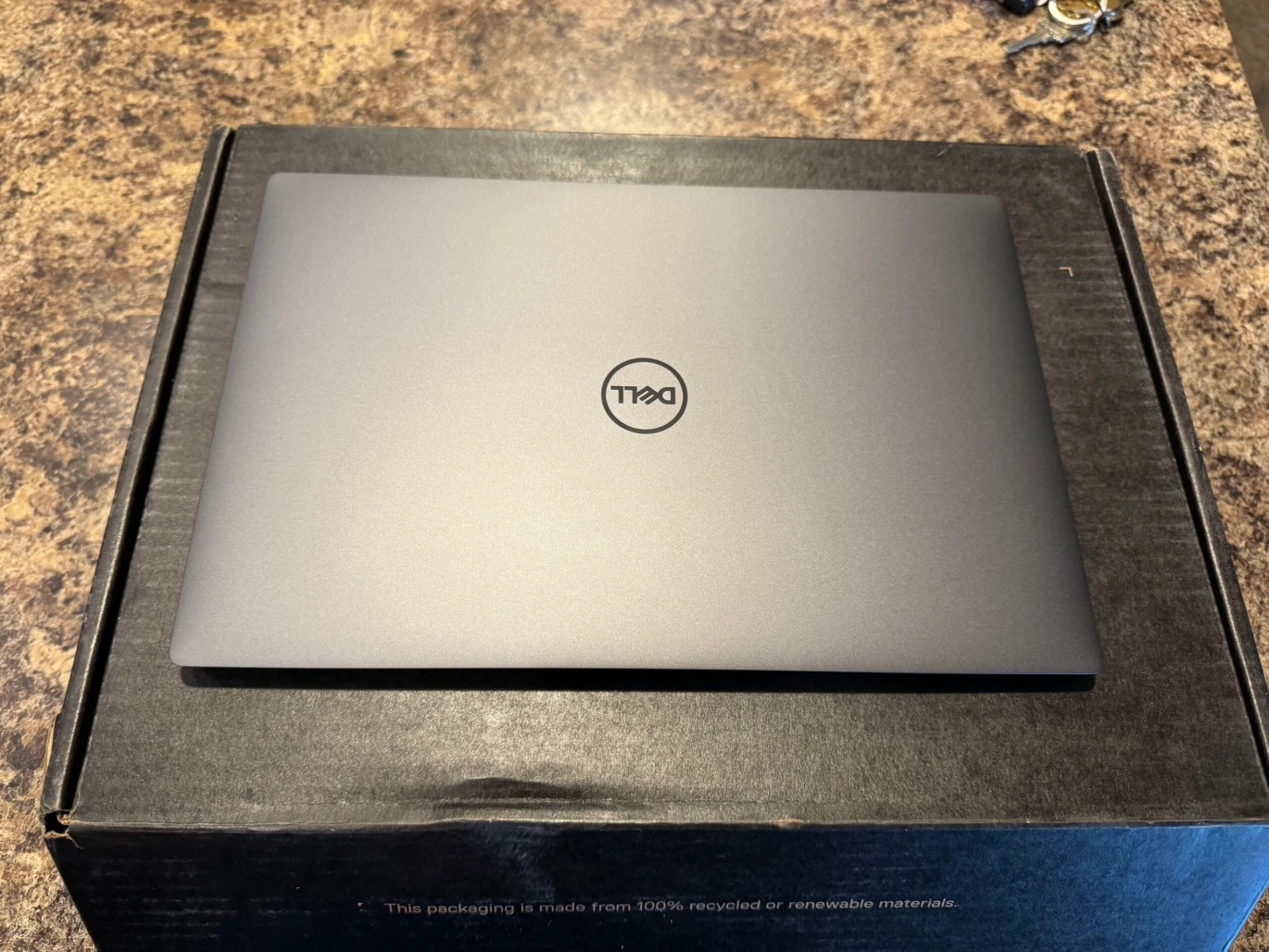 Dell XPS 13 9340 ( Ultra 7 155H | 16GB RAM | 512GB SSD | Arc Graphics | 13.4″ FHD+ 120Hz | Windows 11 ) XPS9340-7319BLK-PUS