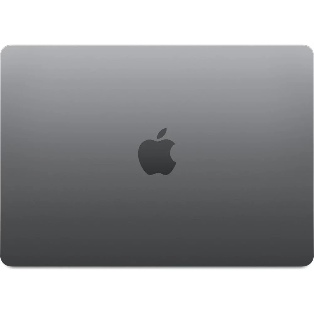 Apple MacBook Air 2024 ” Apple M3 8-Core with 8-core GPU, 8GB RAM, 256GB SSD, 13.6″ inch (2560×1664) Space Grey Color ” MRXN3LL/A