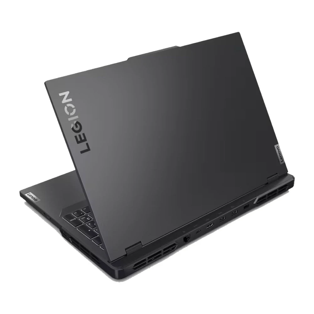 Lenovo Legion Pro 5 16IRX9 الجيل الرابع عشر (i7-14700HX / 16GB RAM DDR5 / 1TB NVMe SSD / NVIDIA RTX 4070 8GB / 16″ WQXGA IPS 240Hz / DOS) 83DF003ADP