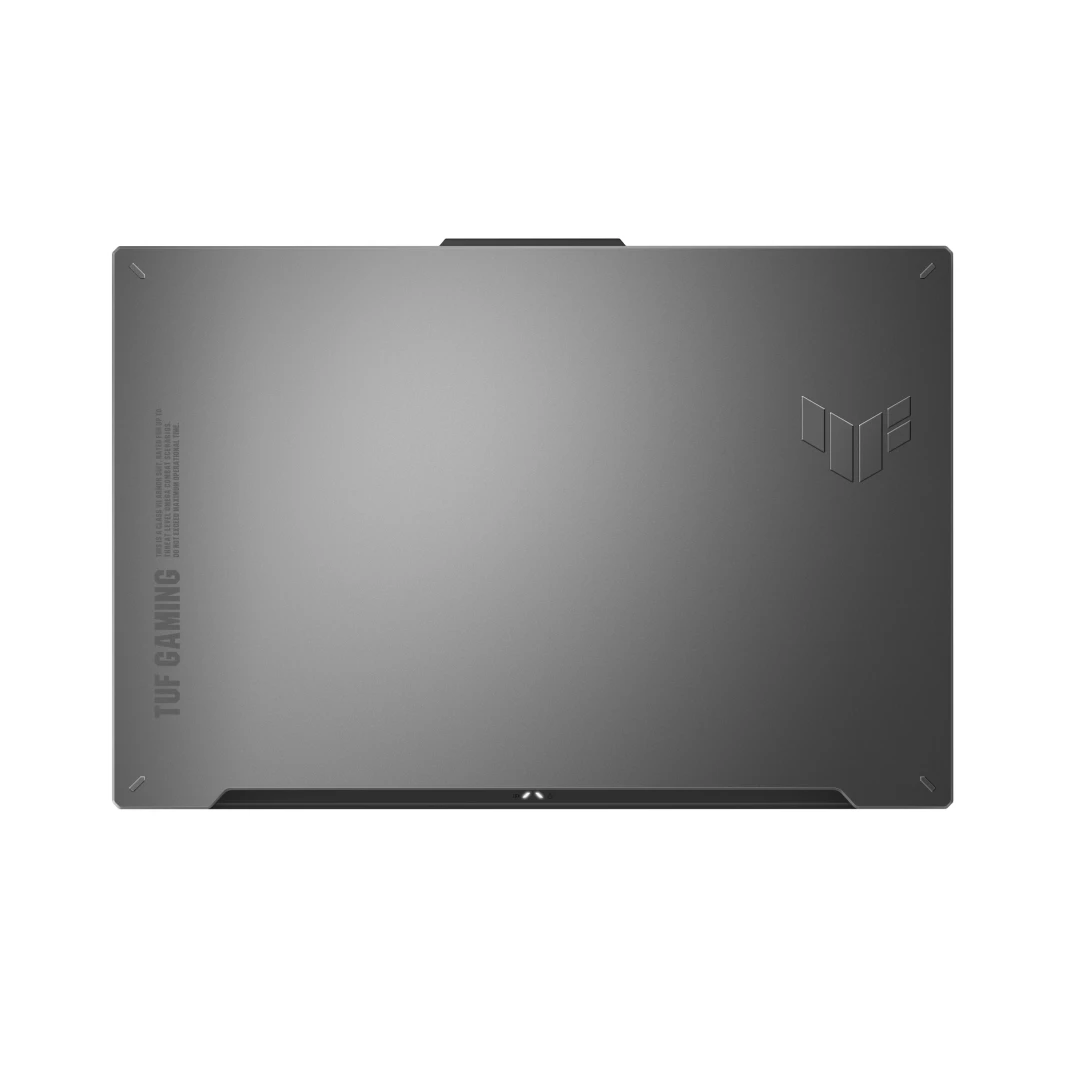 ASUS TUF Gaming F17 [ i7-13620H | 16GB RAM | 512GB SSD | RTX 4060 8GB | 17.3-inch, FHD IPS – DOS ] – FX707VV – HX127