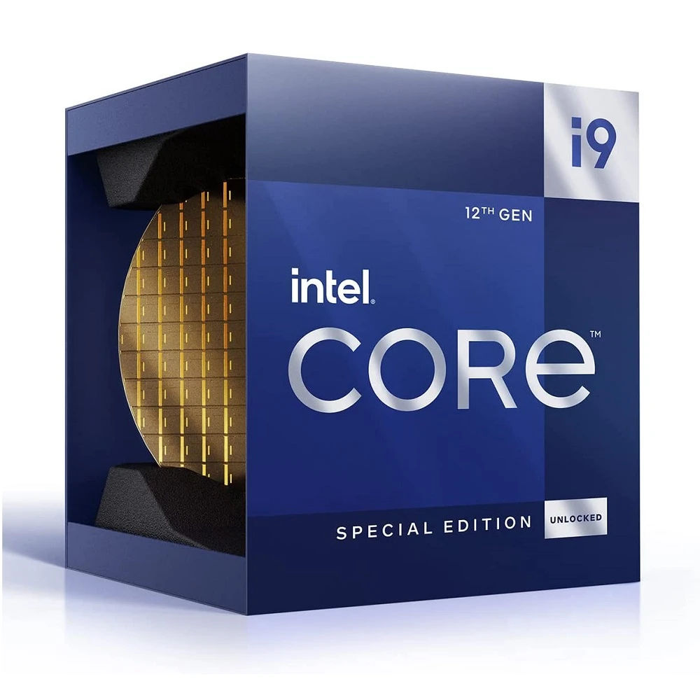 معالج Intel® Core™ i9-12900KS (ذاكرة تخزين مؤقتة 30 ميجابايت، حتى 5.50 جيجاهرتز) FC-LGA16A BX8071512900KS499 (ضمان لمدة عامين)