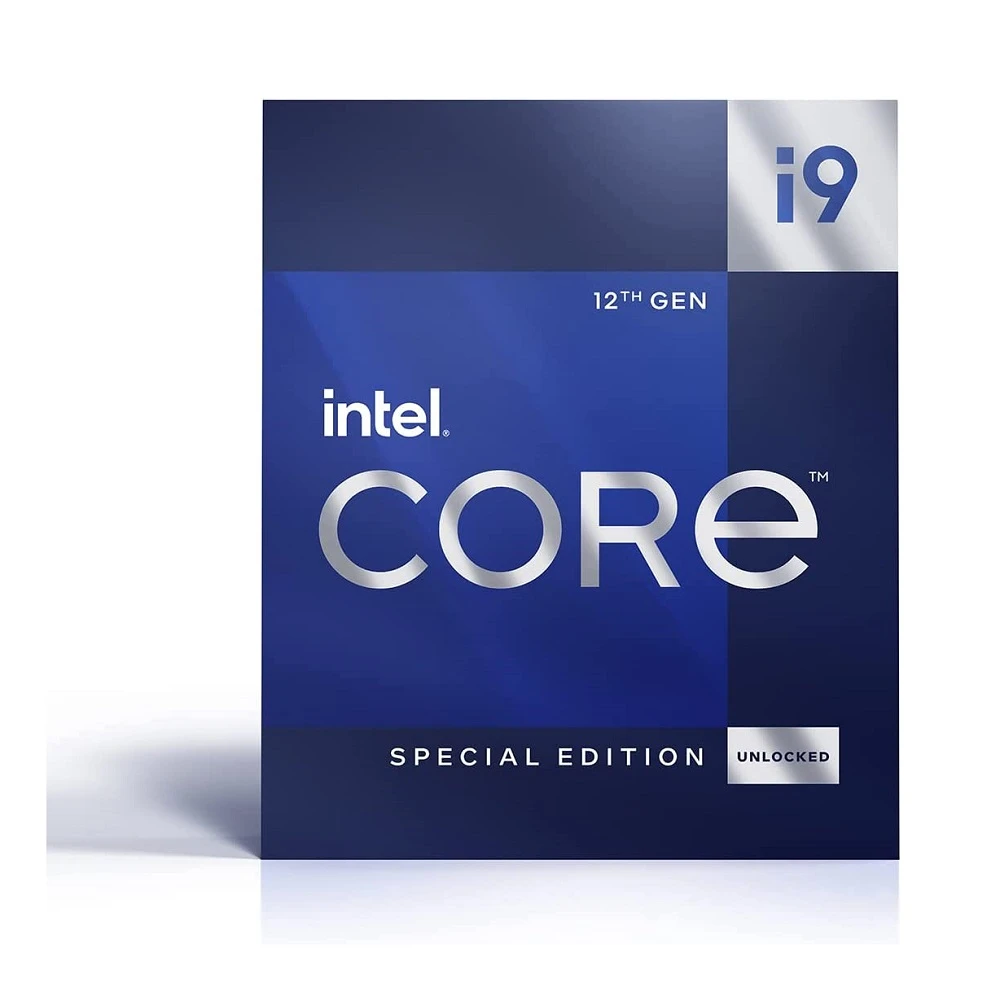 معالج Intel® Core™ i9-12900KS (ذاكرة تخزين مؤقتة 30 ميجابايت، حتى 5.50 جيجاهرتز) FC-LGA16A BX8071512900KS499 (ضمان لمدة عامين)