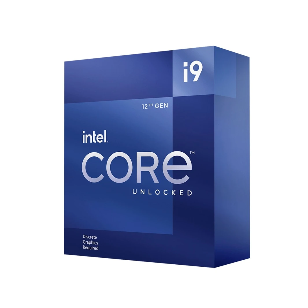 معالج Intel Core i9-12900KF، 3.20 جيجاهرتز، 30 ميجابايت، LGA1700، صندوق \ bx8071512900kf (ضمان لمدة عامين)