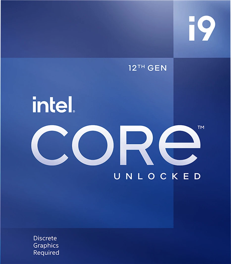 معالج Intel Core i9-12900KF، 3.20 جيجاهرتز، 30 ميجابايت، LGA1700، صندوق \ bx8071512900kf (ضمان لمدة عامين)