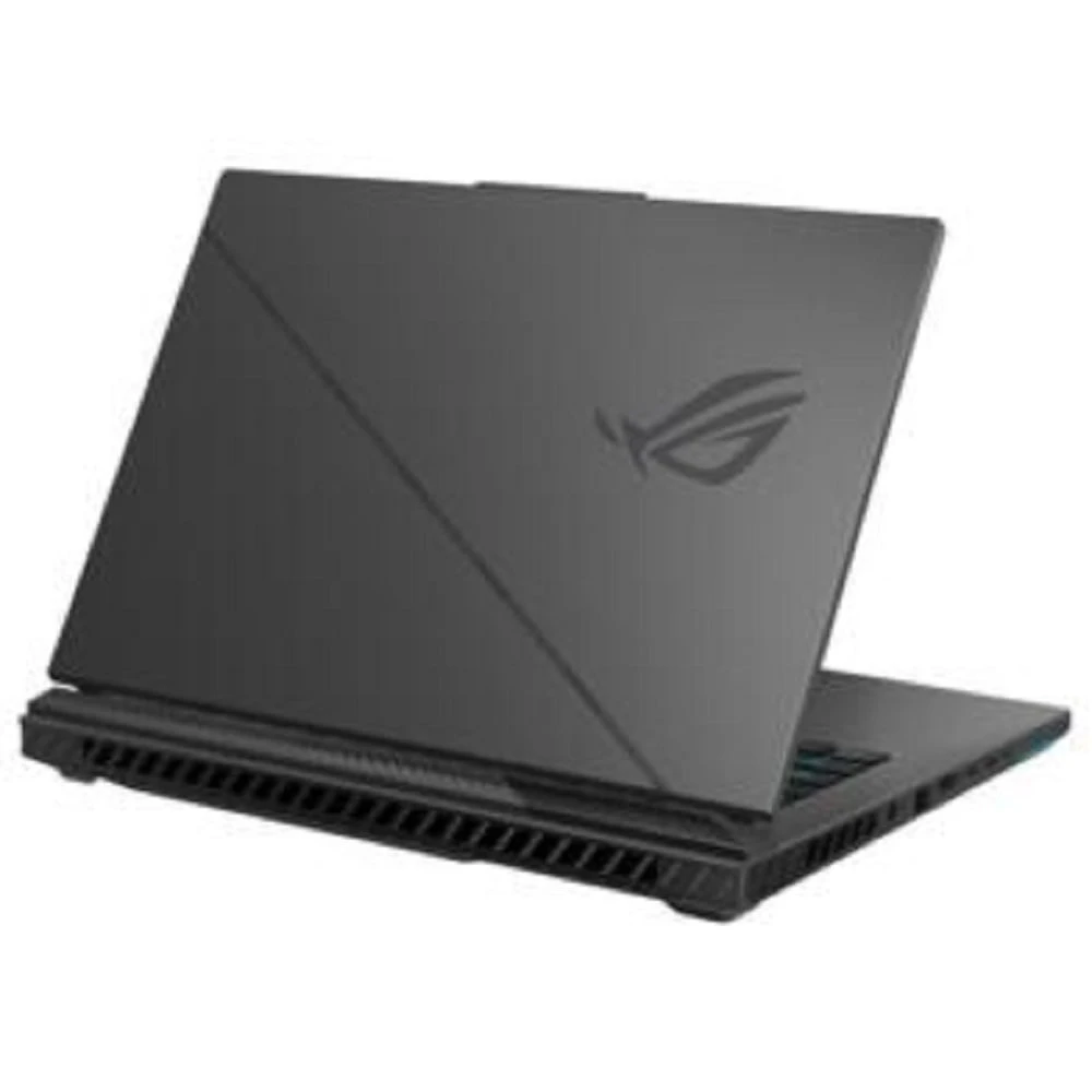 لابتوب الألعاب Asus ROG Strix G16 G614JV ” Intel Core i7-13650HX، ذاكرة وصول عشوائي 16 جيجابايت، سعة تخزين SSD 512 جيجابايت، RTX 4060 8 جيجابايت، نظام تشغيل DOS ” G614JV-N3278