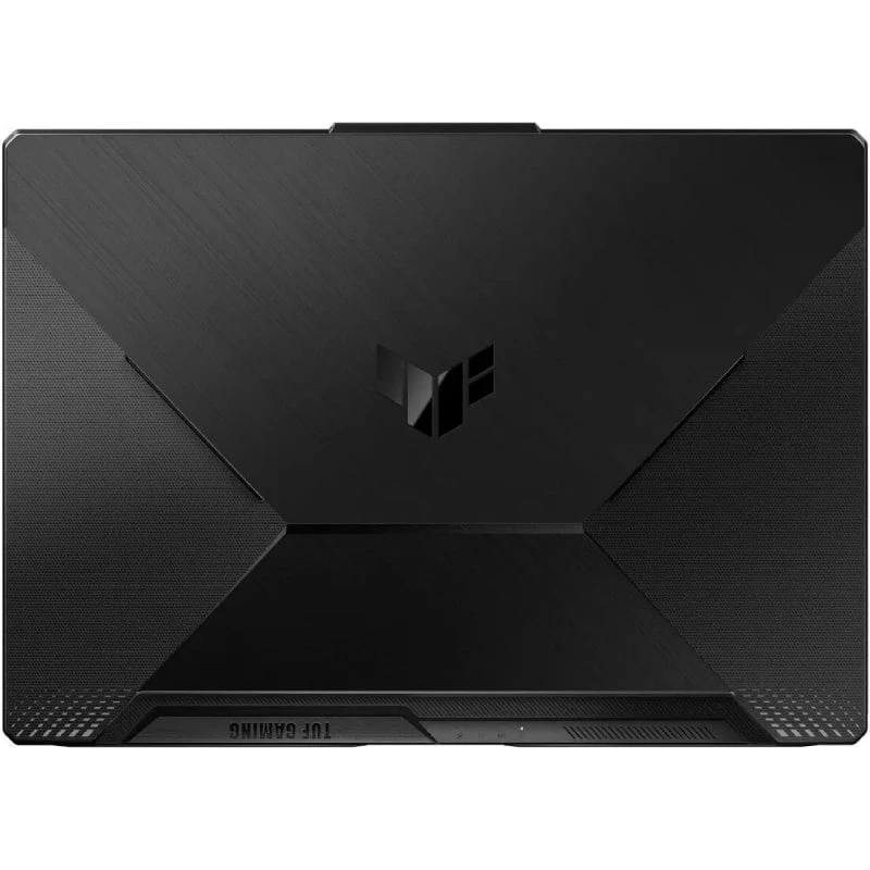 لابتوب الألعاب ASUS TUF f15 FX506H { Core i5-11400H / RTX 2050 4GB / 15.6″ FHD / 8GB DDR4 / 512GB SSD / DOS } FX506HF-HN714