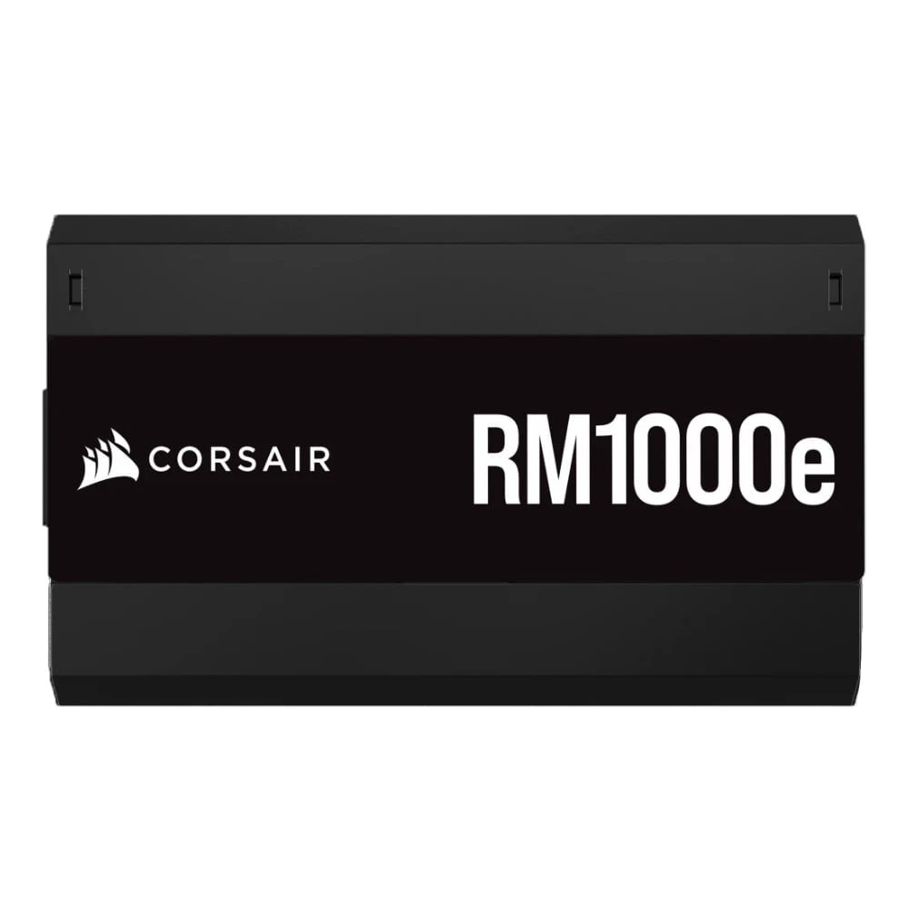 مزود الطاقة ATX منخفض الضوضاء RM1000e من سلسلة Corsair RMe Series [ CP-9020264-UK ]