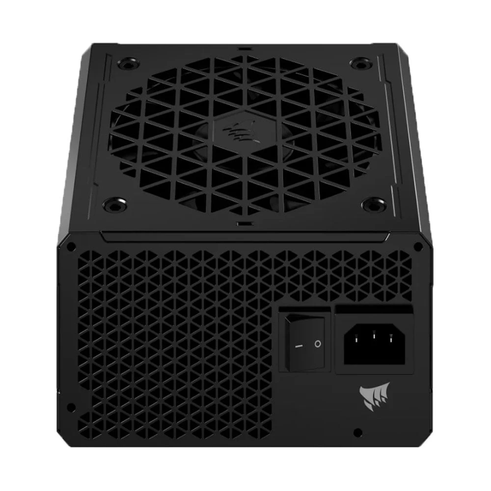 مزود الطاقة ATX منخفض الضوضاء RM1000e من سلسلة Corsair RMe Series [ CP-9020264-UK ]