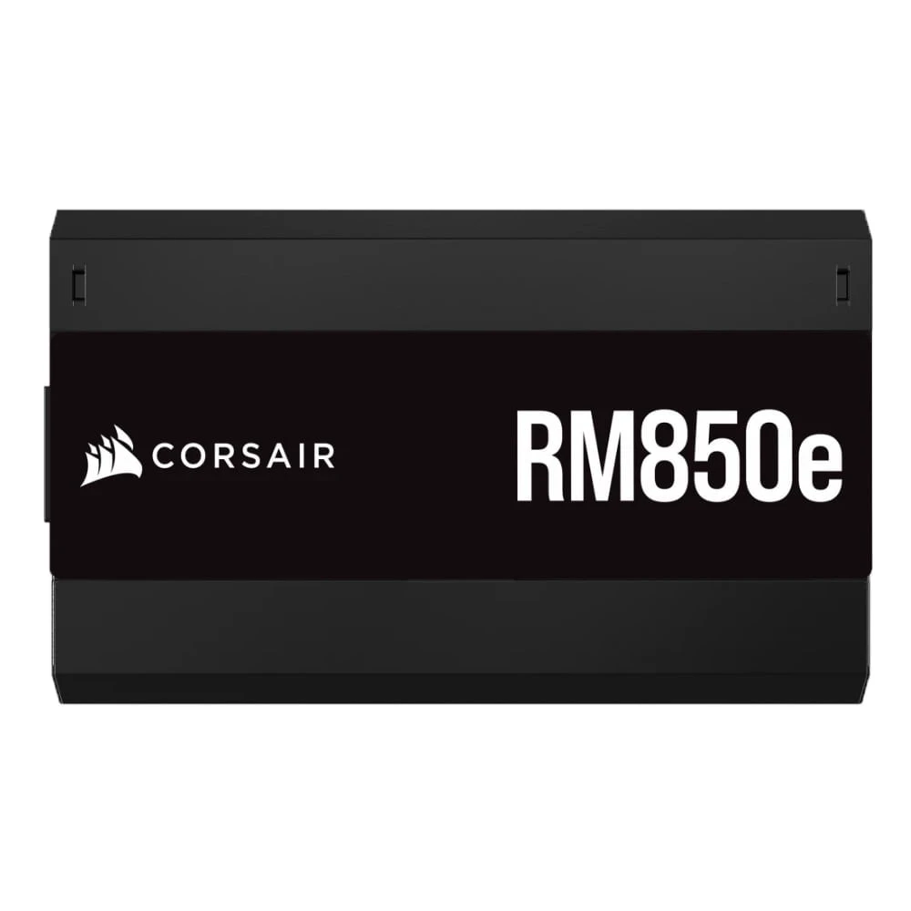 مزود الطاقة ATX منخفض الضوضاء RM850e من سلسلة Corsair RMe بالكامل [ CP-9020263-UK ]