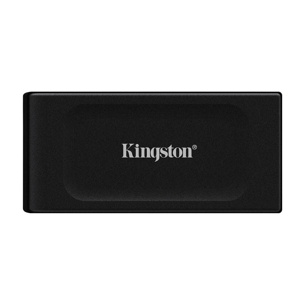 وحدة تخزين SSD خارجية Kingston XS1000 بسعة 1 تيرابايت SXS1000/1000G