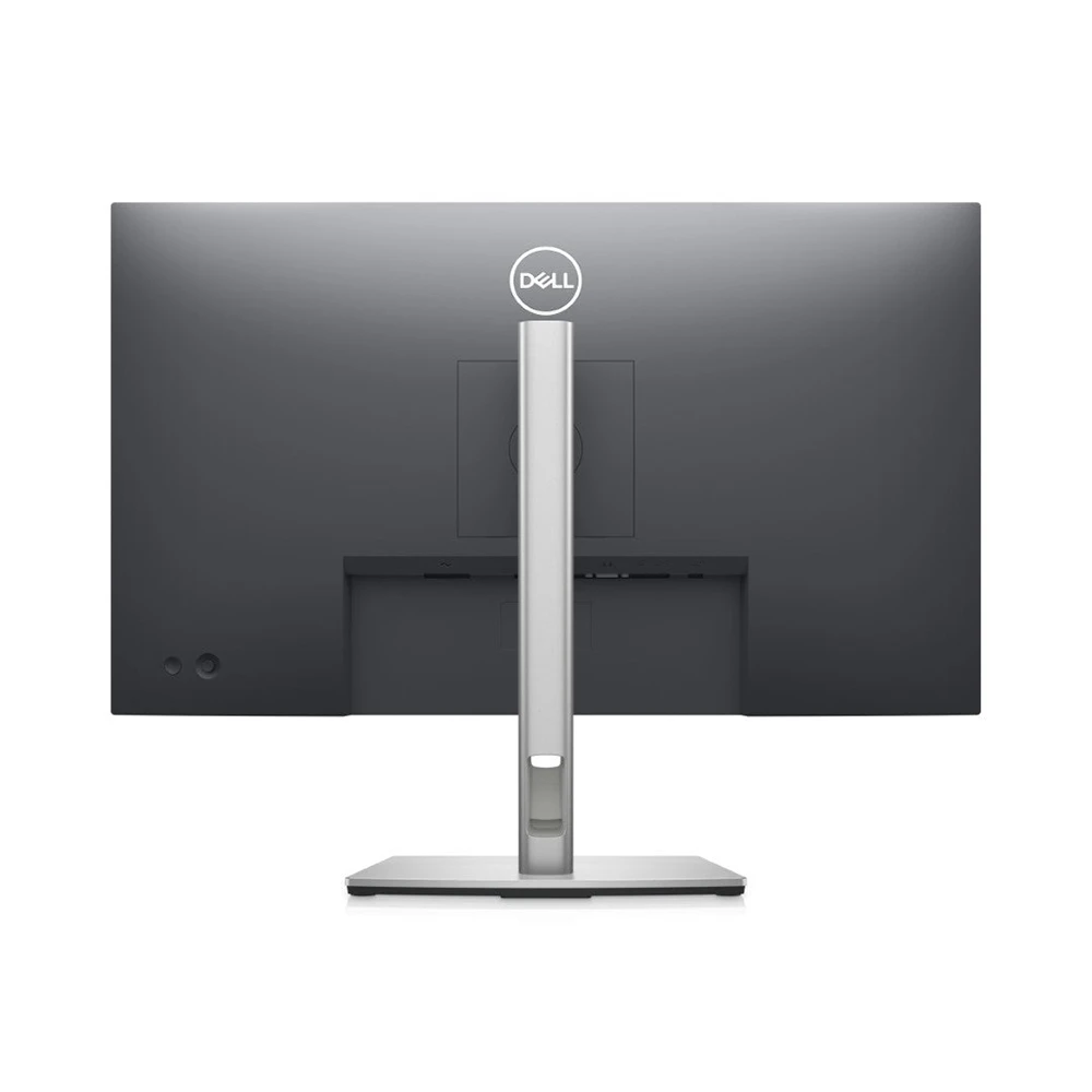 شاشة Dell P2722H مقاس 27 بوصة (IPS / 8 مللي ثانية / مضادة للتوهج / HDMI – منفذ عرض – VGA – USB) (ضمان لمدة 3 سنوات) P2722H 210-AZYZ