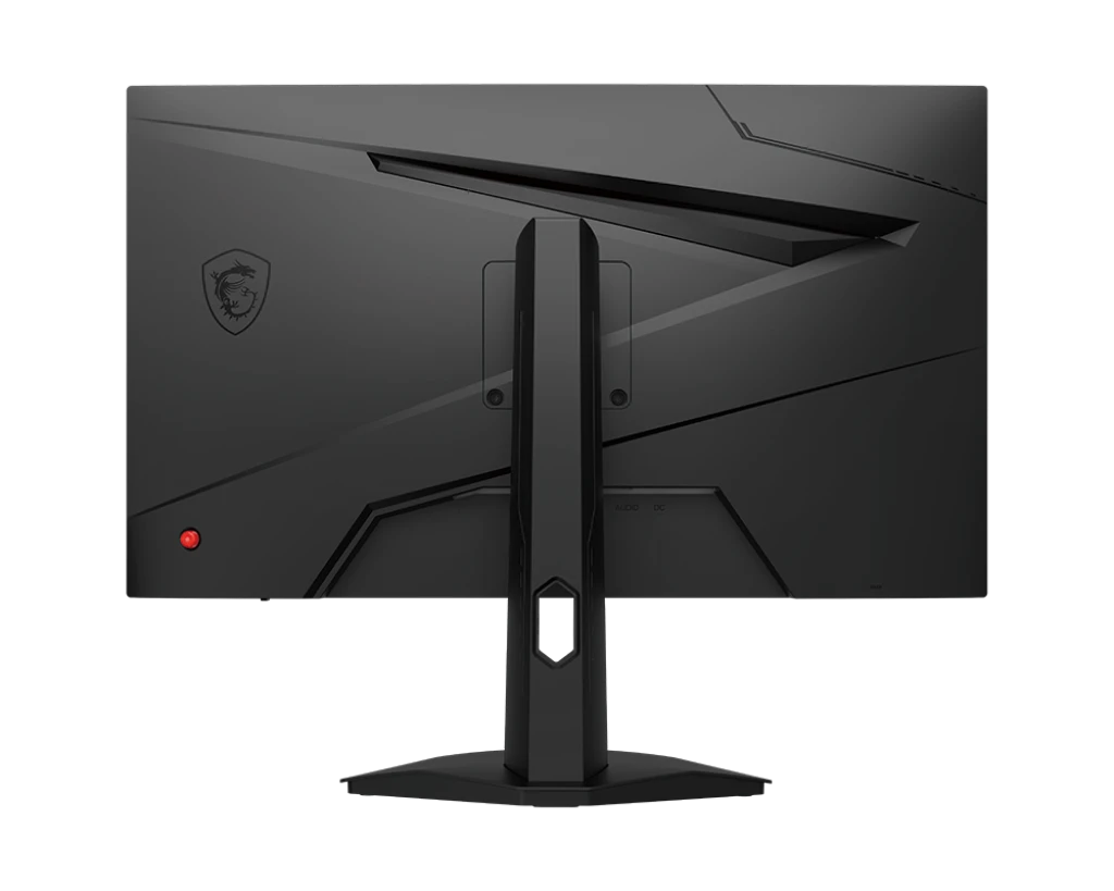 شاشة ألعاب MSI G244F مسطحة | 23.8 بوصة | 1920 × 1080 FHD | 170 هرتز | 1 مللي ثانية | IPS | FreeSync Premium | قابلة للتعديل