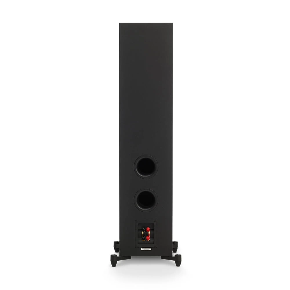 مكبر صوت أرضي مزدوج JBL STAGE A180 مقاس 6.5 بوصة (165 مم) ثنائي الاتجاه [ JBLA180BLK ]