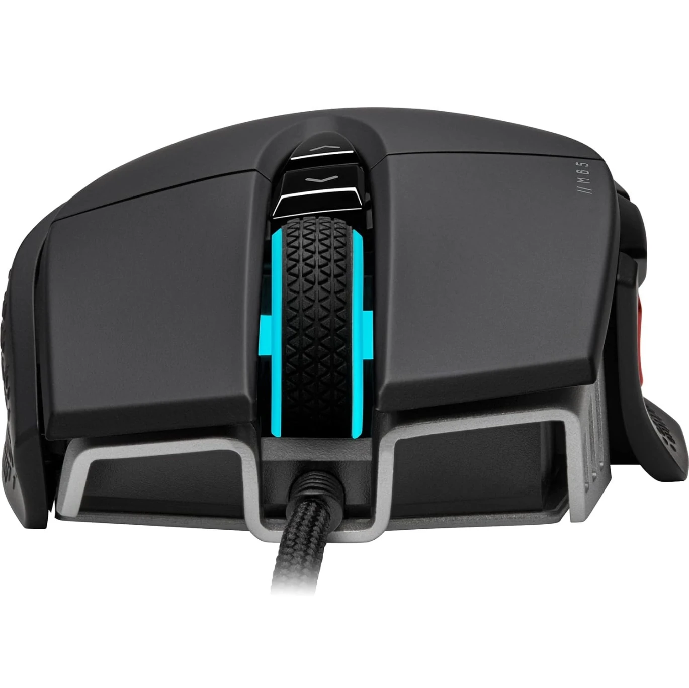 ماوس ألعاب Corsair M65 RGB Ultra Tunable FPS باللون الأسود - CH-9309411-EU2