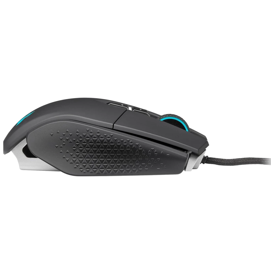 ماوس ألعاب Corsair M65 RGB Ultra Tunable FPS باللون الأسود - CH-9309411-EU2