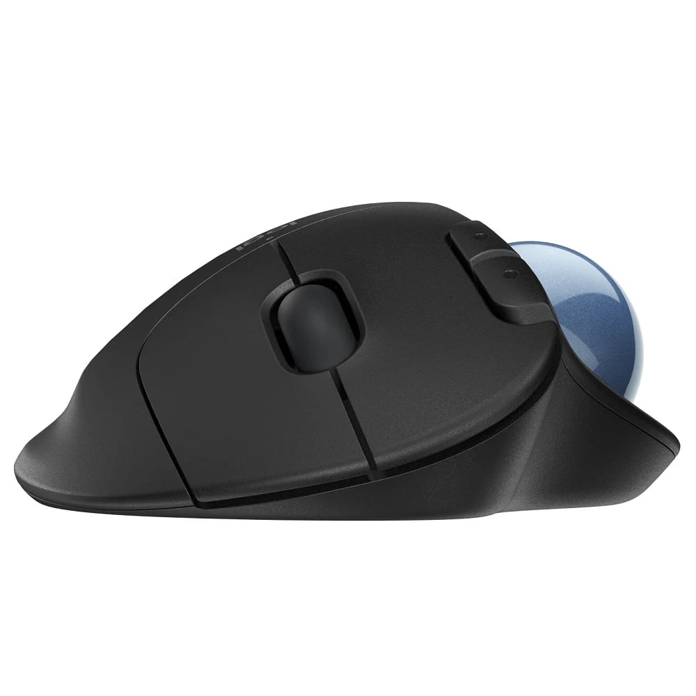 ماوس كرة التتبع اللاسلكية Logitech ERGO M575 910-005869