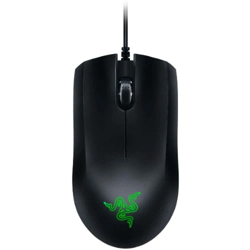 مجموعة RAZER (ماوس الألعاب Abyssus Lite + لوحة ماوس Goliathus Mobile) {RZ83-02730100-B3M1}