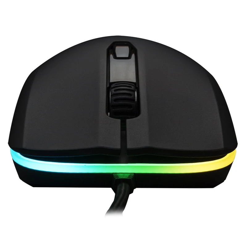 ماوس الألعاب HyperX Pulsefire Surge RGB [ HX-MC002B – 4P5Q1AA ]