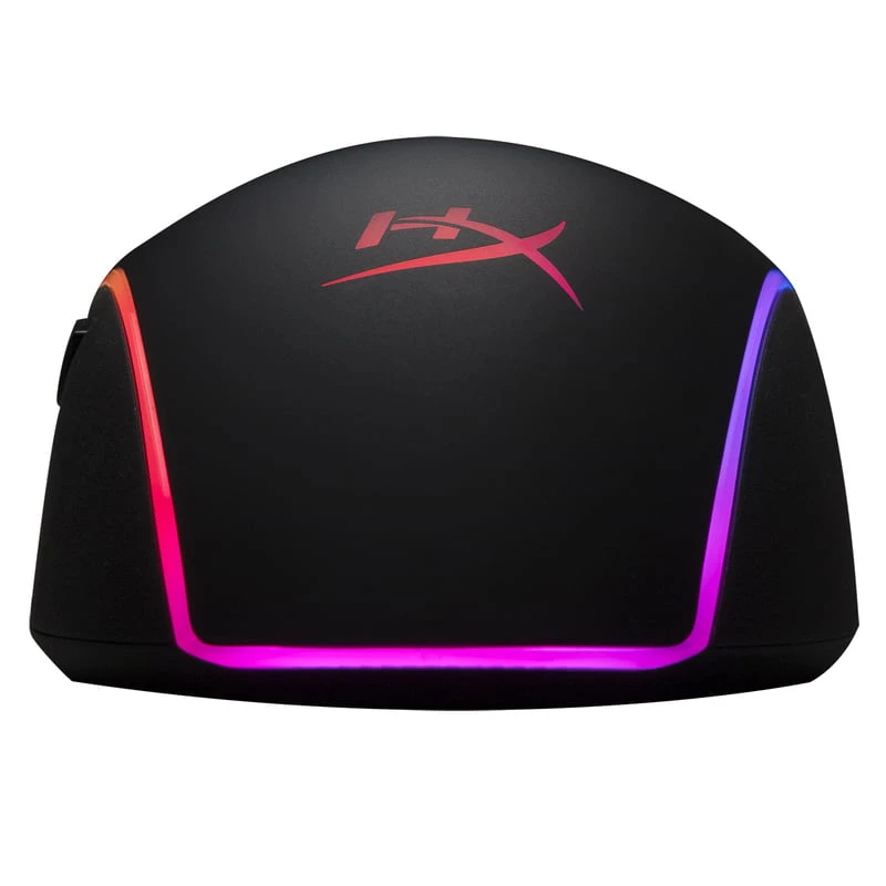 ماوس الألعاب HyperX Pulsefire Surge RGB [ HX-MC002B – 4P5Q1AA ]