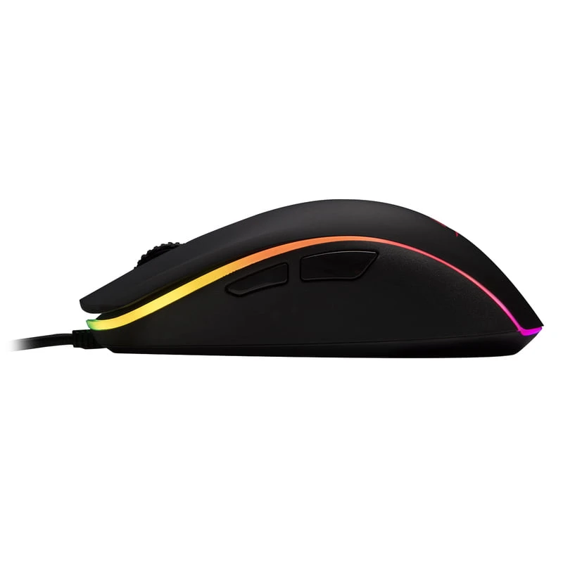 ماوس الألعاب HyperX Pulsefire Surge RGB [ HX-MC002B – 4P5Q1AA ]