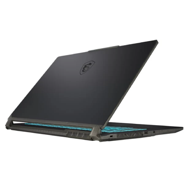 كمبيوتر محمول MSI Cyborg 15 A13VF للألعاب – Core i7 من الجيل الثالث – RTX 4060 8GB – 16GB RAM – 512GB SSD – 15.6″ FHD 144Hz – DOS