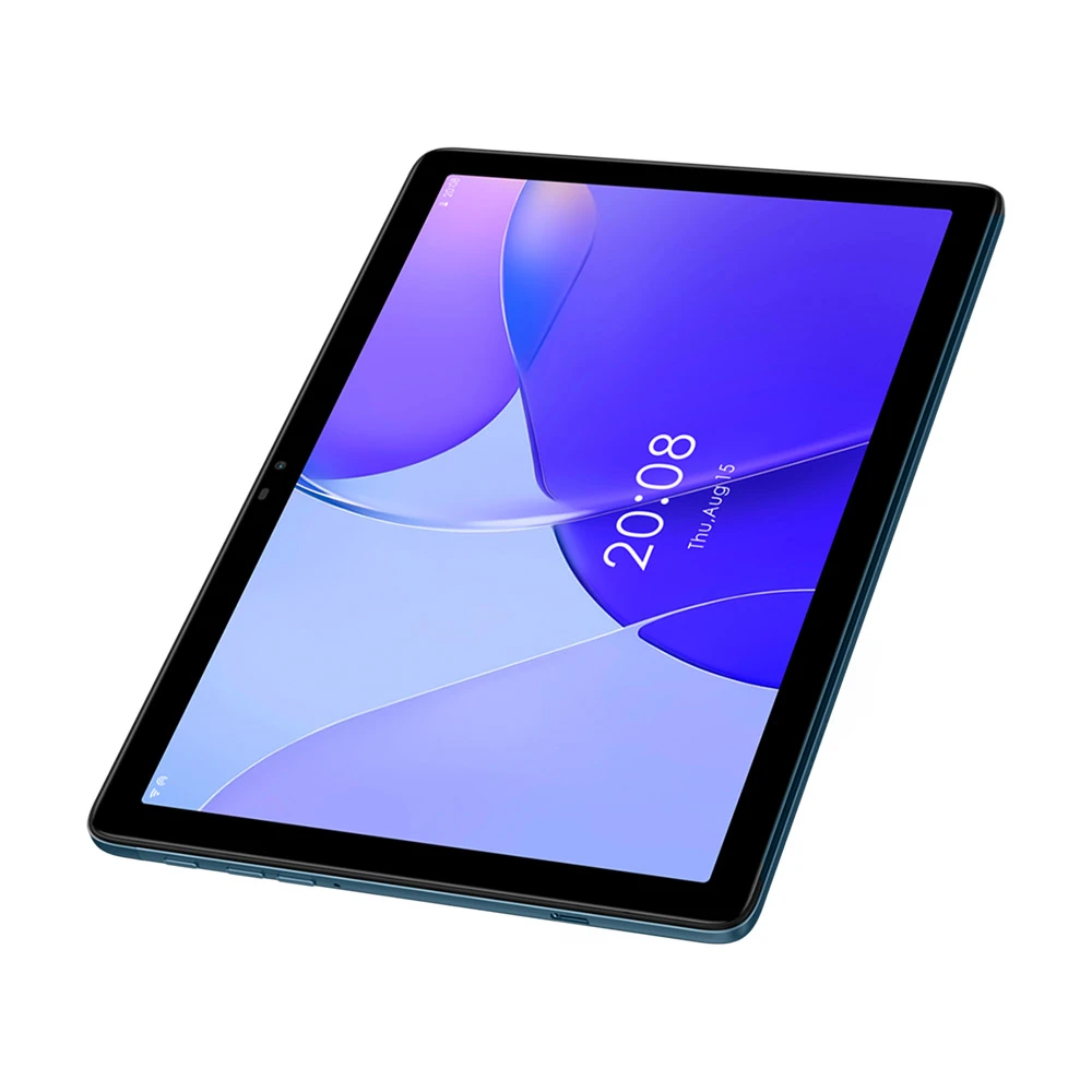 تابلت G-TAB T10 (10.01 بوصة (1280 × 800 IPS) / رباعي النواة / 4 جيجابايت رام / 64 جيجابايت تخزين / 4G / أزرق / أندرويد 13) [ T10 ]