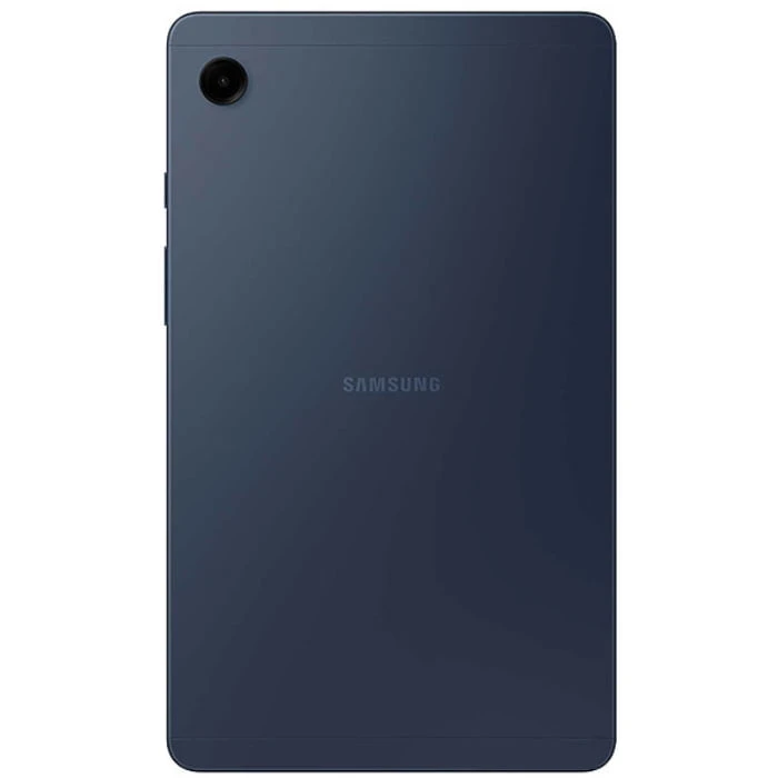 Samsung Galaxy Tab_A9 X110 – 8.7 بوصة (1340*800) – لون أزرق داكن – 64 جيجابايت/4 جيجابايت – إصدار واي فاي ( X110 / SM-X110NDBAMEA )