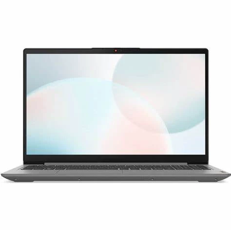 LENOVO NB IPS3 CI3 1305U، 8 جيجابايت DDR5 و256 جيجابايت SSD، 15.6 بوصة FHD