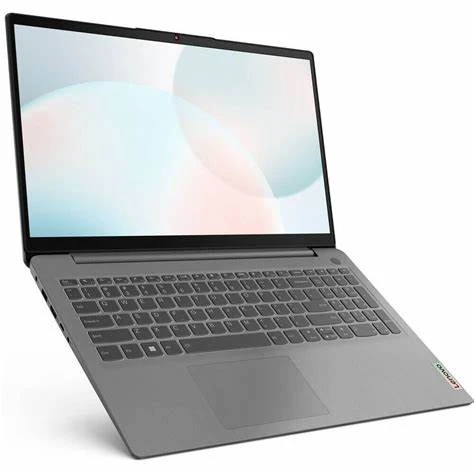 LENOVO NB IPS3 CI3 1305U، 8 جيجابايت DDR5 و256 جيجابايت SSD، 15.6 بوصة FHD