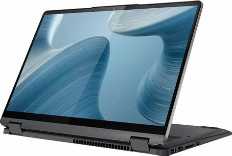 LENOVO IDEAPAD FLEX 5 14IAU7 Core I5- 1235U 1.3GH، 8GB RAM 512SSD، 14 بوصة WUXGA، Windows 11