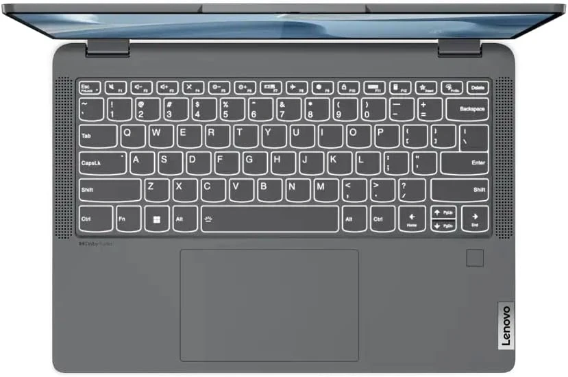 LENOVO IDEAPAD FLEX 5 14IAU7 Core I5- 1235U 1.3GH، 8GB RAM 512SSD، 14 بوصة WUXGA، Windows 11