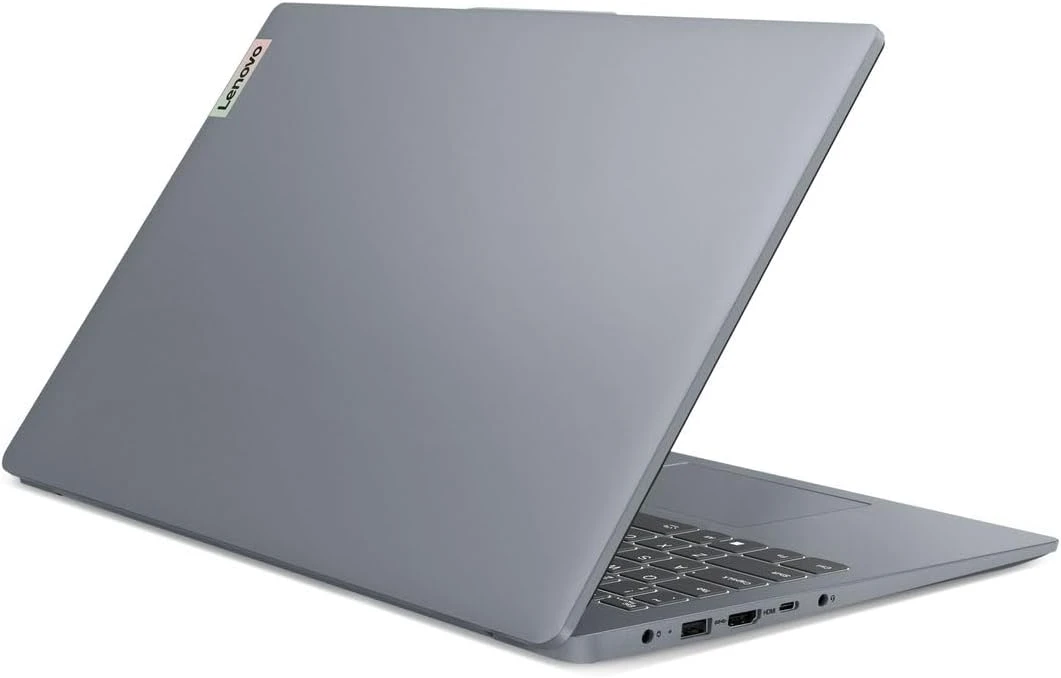 LENOVO IDEAPAD SLIM 3 15IRH8 Core I5-13420H، 8GB DDR5 512GB SSD، 15.6 بوصة FHD، Windows 11