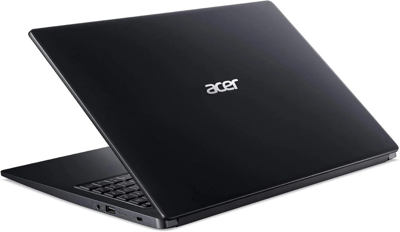 معالج Acer Core I7 GeForce Mx330، سعة 8 جيجابايت DDR وقرص صلب سعة 1 تيرابايت