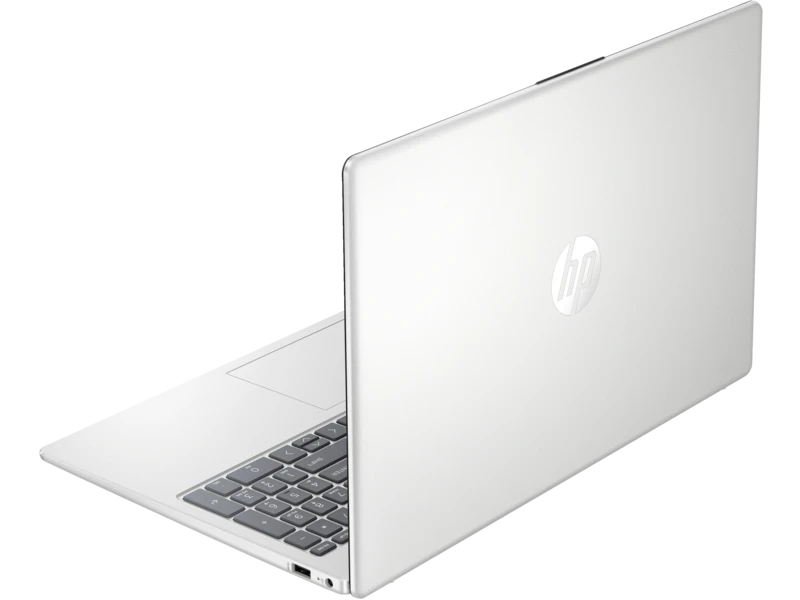 كمبيوتر محمول HP 15-FD0346NIA Core I7-1355U، شاشة 15.6 بوصة