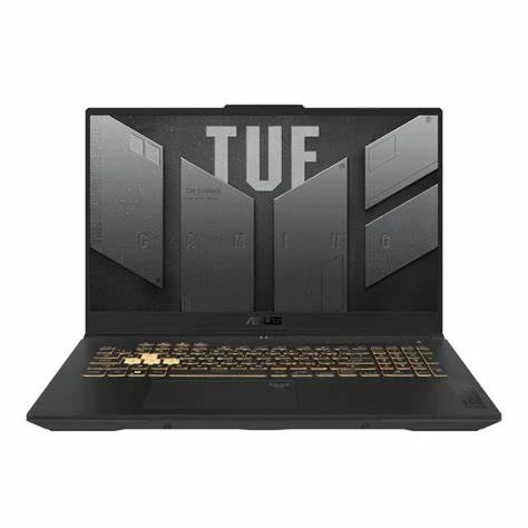 جهاز ASUS TUF Gaming F17-Core i7-13620H