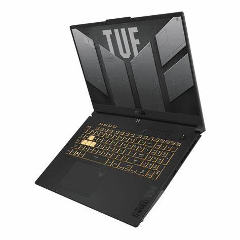 جهاز ASUS TUF Gaming F17-Core i7-13620H