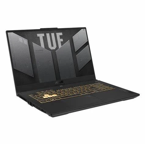 جهاز ASUS TUF Gaming F17-Core i7-13620H