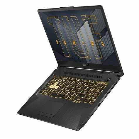 جهاز ASUS TUF Gaming F17-Core i7-13620H