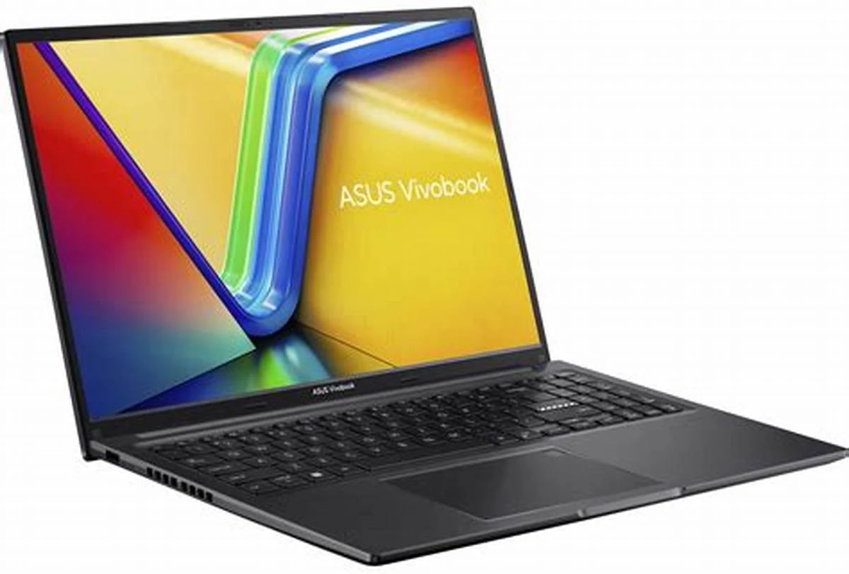 لابتوب ASUS Vivo book 16-AMD Ryzen 7 7730U