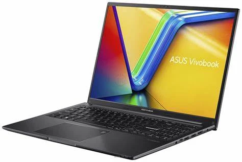 لابتوب ASUS Vivo book 16-AMD Ryzen 7 7730U