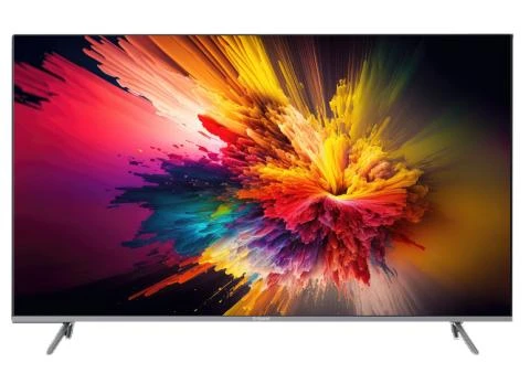 G-GUARD UHD 4KTV 3840* 2160P، إطارات، HDR10، ترخيص تلفزيون Google الذكي، Chrome