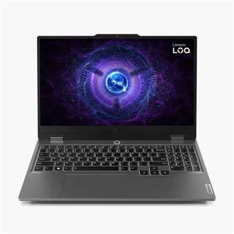 LENOVO LOQ CORE I7-13650HX 16GB DDR5 512GB SSD NVME NVIDIA GEFORCE RTX3050 15.6" IPS FHD-