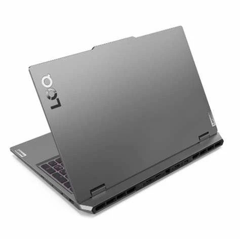 LENOVO LOQ CORE I7-13650HX 16GB DDR5 512GB SSD NVME NVIDIA GEFORCE RTX3050 15.6" IPS FHD-